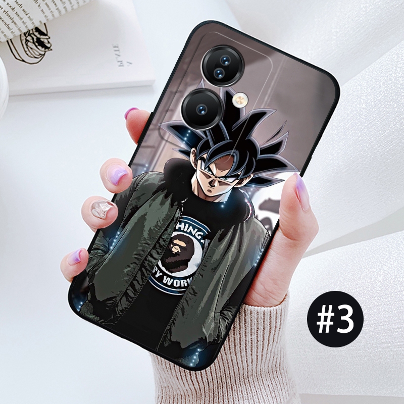 เคส OPPO A3X A3 PRO 5G A60 A79 A55 5G รูปที่ 4