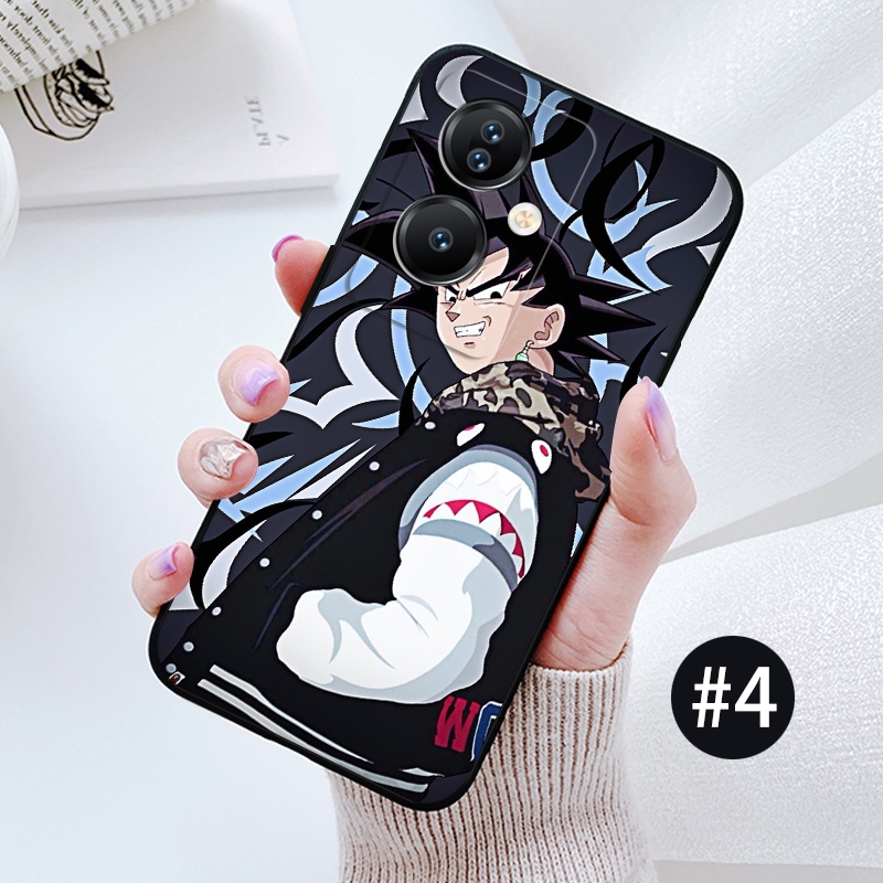 เคส OPPO A3X A3 PRO 5G A60 A79 A55 5G รูปที่ 5