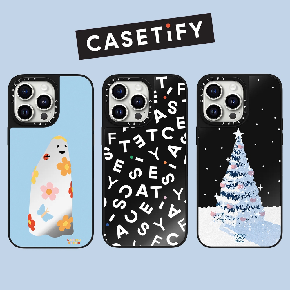 Drop proof CASETI กระจกเคสโทรศัพท์สําหรับ iPhone 15 15Plus 15Pro 15promax 14 14pro 14promax 13 13promax พิมพ์ด้านข้างเคสแข็ง 12 12Pro 12promax เคส iPhone 11 อย่างเป็นทางการคุณภาพสูง