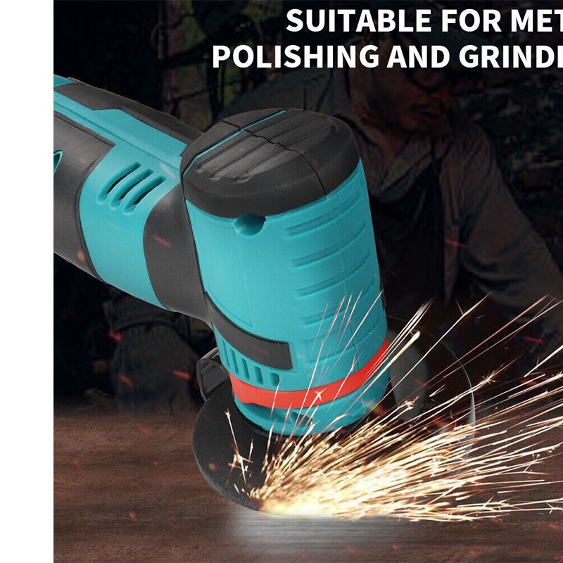 แผ่นเจียร 3 นิ้ว ล้อเจียรมุม เครื่องมือขัดเงา โลหะ เหล็ก