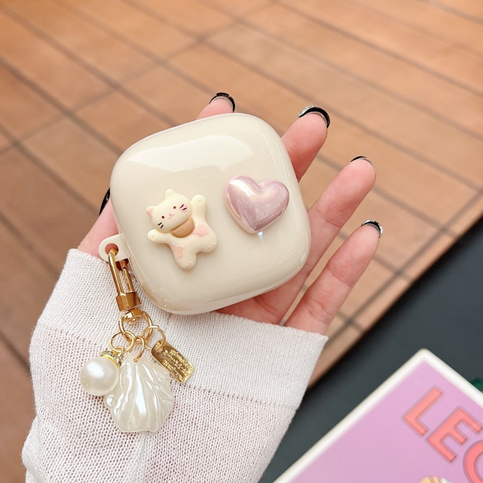 เคสซิลิโคน TPU พร้อมพวงกุญแจ สําหรับ Baseus wm01 WM02 Baseus wm01