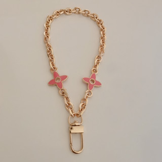 สายโซ่โลหะ จี้รูปตัว O ขนาดเล็ก 6 มม. สําหรับห้อยกระเป๋า โทร…