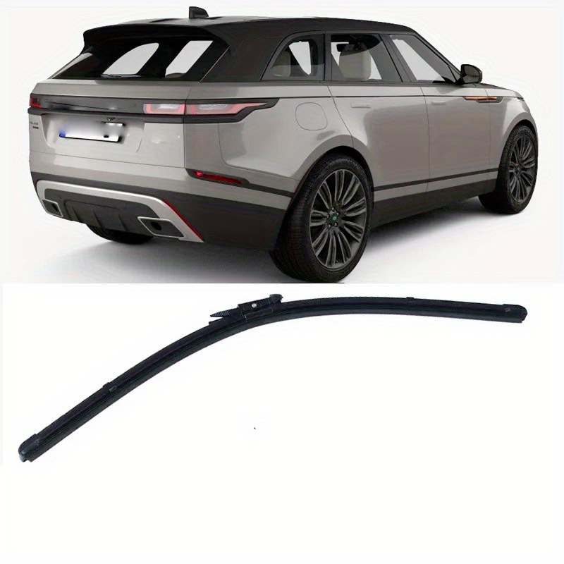 ใบปัดน้ําฝนด้านหลังสําหรับ Land Rover Range L322 L405 L460 L320 L494 L461 Sport Rover Defender L663 