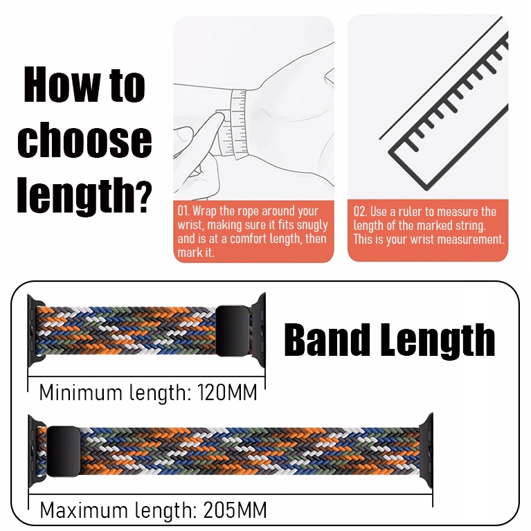 สายนาฬิกาข้อมือไนล่อนถัก แบบแม่เหล็ก สําหรับ HUAWEI Watch GT4 46 มม. HUAWEI Watch 4 Pro Ultimate Watchband Braided Magnetic Sport Loop Strap for HUAWEI Watch GT2 Pro GT3 SE 46 มม. Band ราคา ถูกที่สุด ดีลบีเคเค แกลเลอรีภาพที่ 9