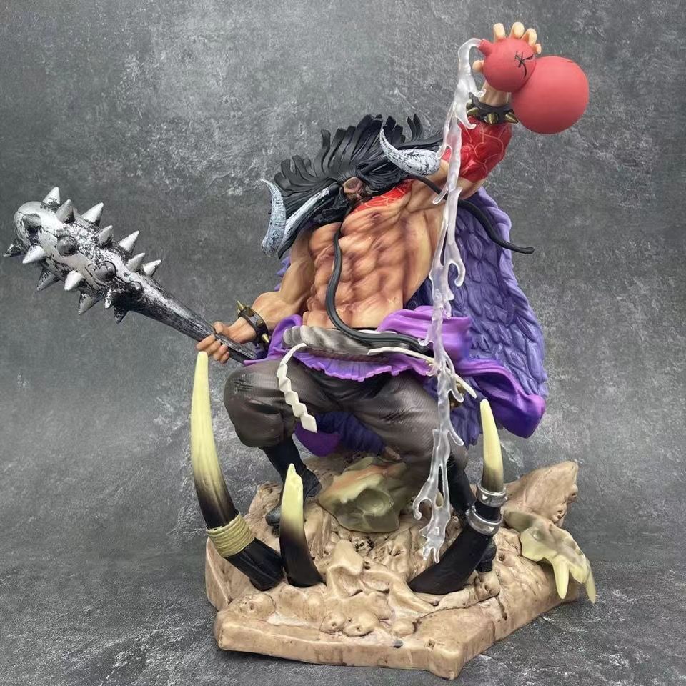 One Piece Kaidou Figure