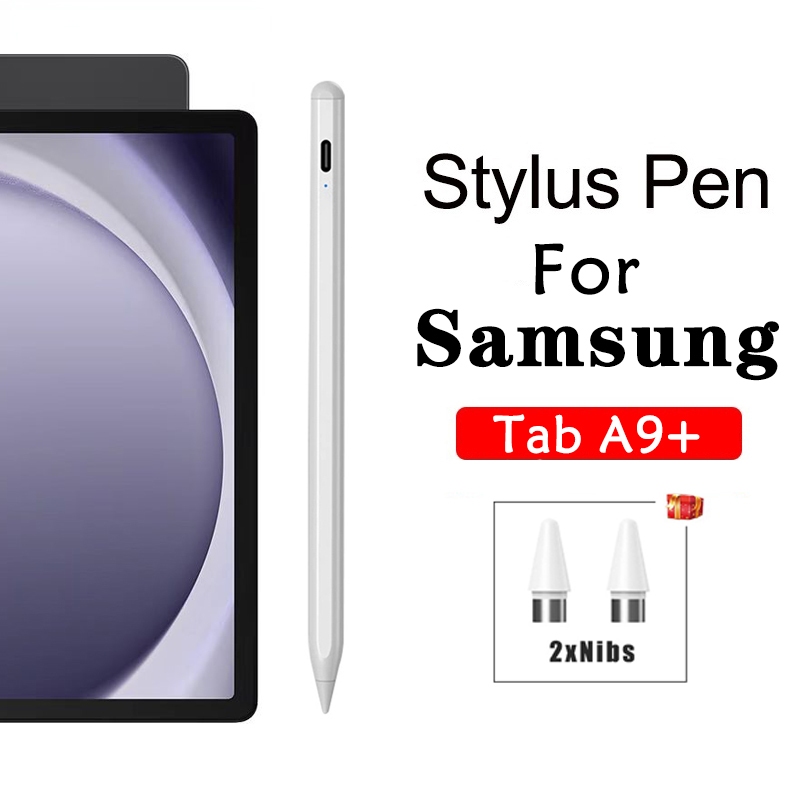 Pensouth ปากกาทัชสกรีน Stylus Pen ปากกาสไตลัส สากลสำหรับ Samsung tab a9 Pencil