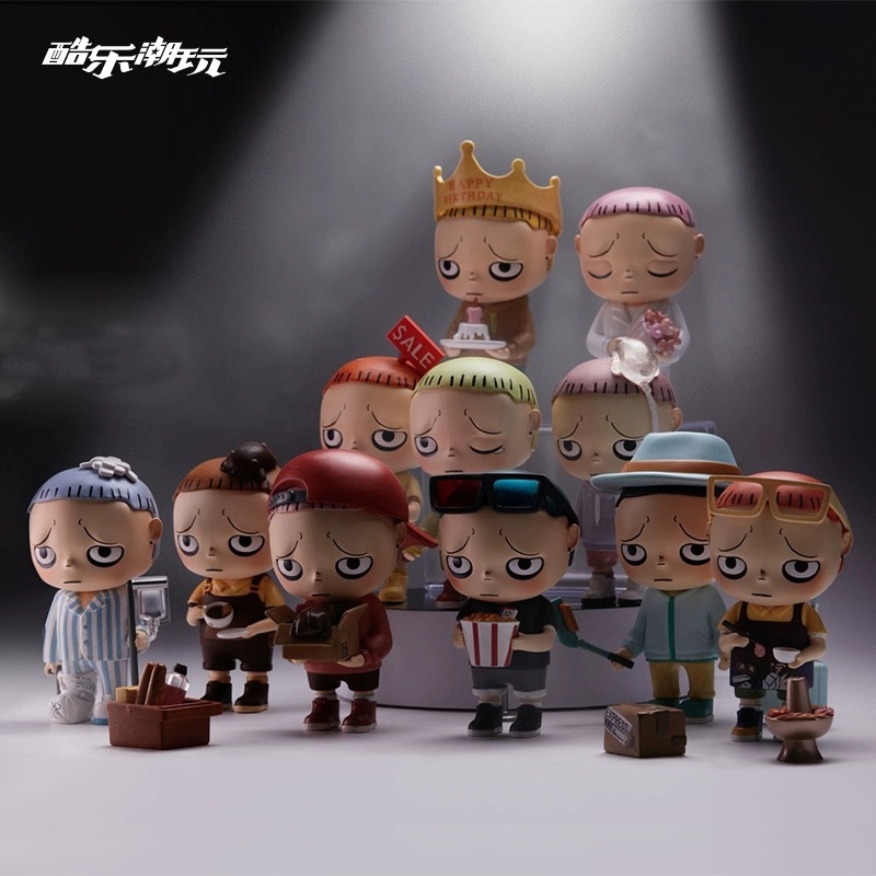 K.Daydream AUTISM Series