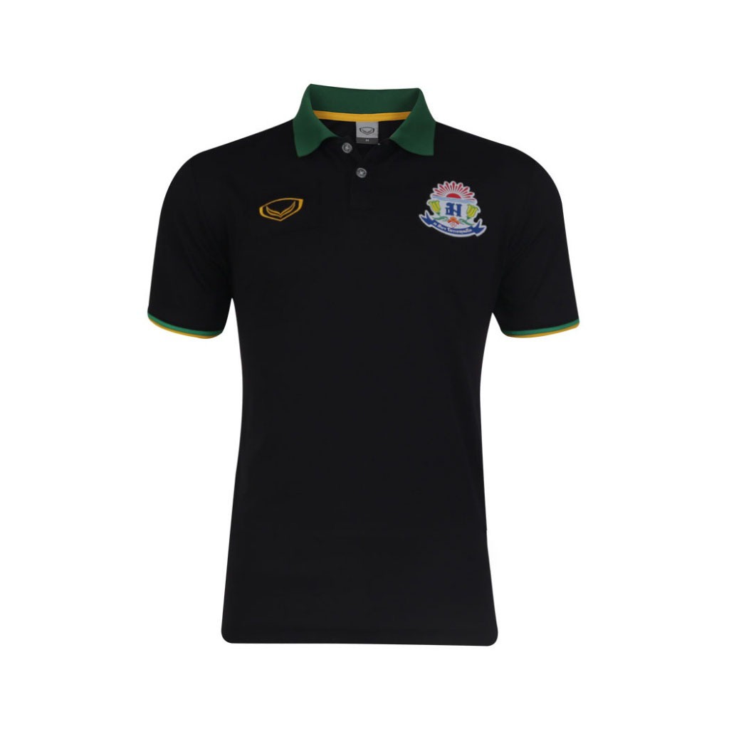 (XY) GRAND SPORT เสื้อโปโล รร.เทพศิรินทร์ 2023 รหัส