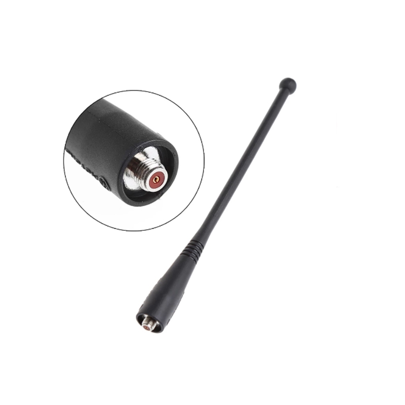 เสาอากาศสําหรับ Motorola HT1000 JT1000 MTX838 MTS2000 XTS2250 XTS2500 TXS3000 XTS5000 APX4000 APX700