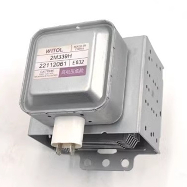 แม่เหล็กเตาอบไมโครเวฟ แบบเปลี่ยน สําหรับ Midea X3-233A 2M339H