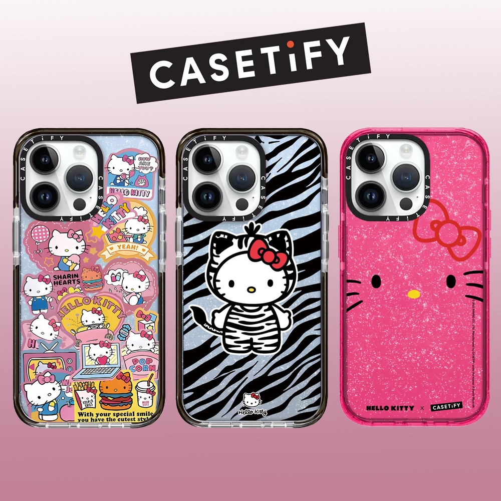 Glitter CASETI เพชรเคสโทรศัพท์สําหรับ iPhone 15 15pro 15promax 14 14pro 14promax iPhone 13 13pro 13promax กรณี HELLOKITTY นุ่ม 12 12promax สําหรับ iPhone 11 กรณีคุณภาพสูง