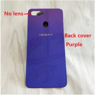 กรอบด้านหน้า และด้านหลัง สําหรับ OPPO F9 PRO