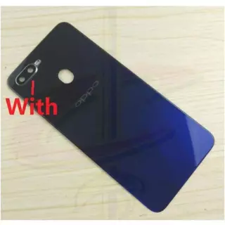 กรอบด้านหน้า และด้านหลัง สําหรับ OPPO F9 PRO