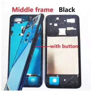 กรอบด้านหน้า และด้านหลัง สําหรับ OPPO F9 PRO