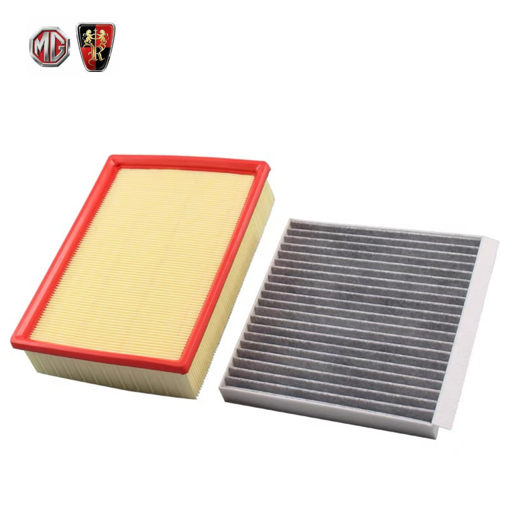 MG GS HS 2.0T RX5 2.0T ไส้กรองอากาศ + ไส้กรองแอร์