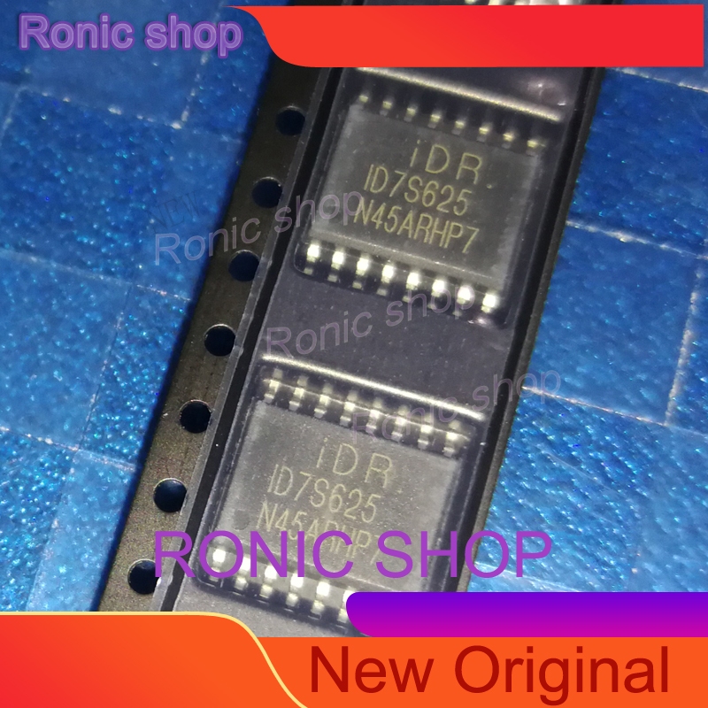 SOP-16 ID7S625 SOP16 IC แท้ 2 5 ตัว tta