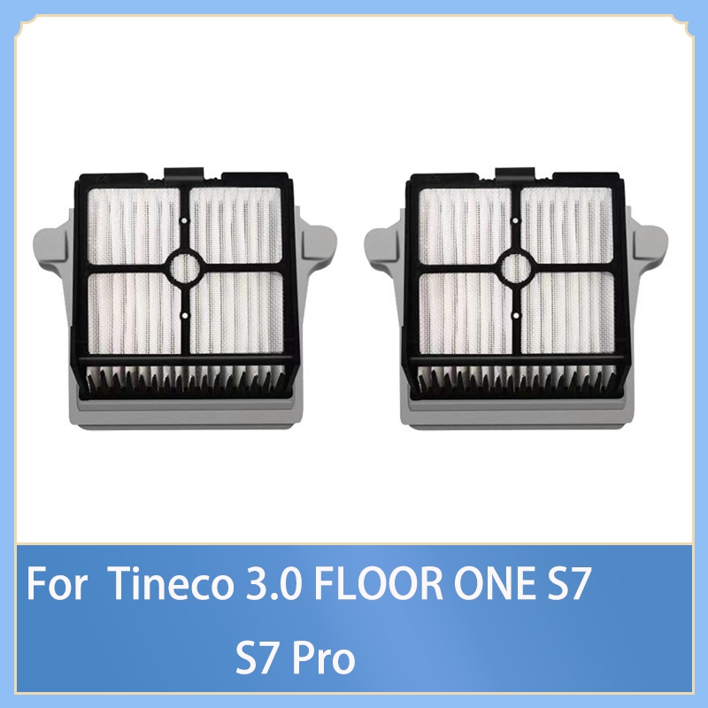 สําหรับ Tineco 3.0 Floor ONE S6 S7 / S7 Pro /pro เครื่องขัดพื้น เครื่องดูดฝุ่น เปลี่ยนชิ้นส่วนแผ่นกร