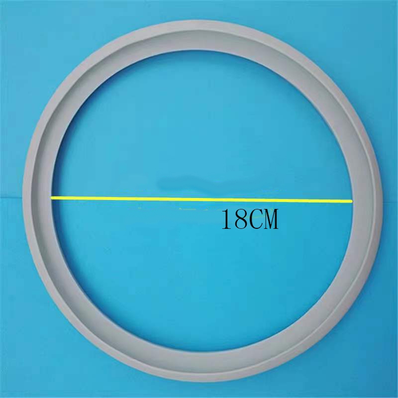 ปะเก็นแหวนซีลหนัง อุปกรณ์เสริม สําหรับหม้อหุงข้าว Philips HD3011HD3032 HD3031HD3013 HD3051 HD3030