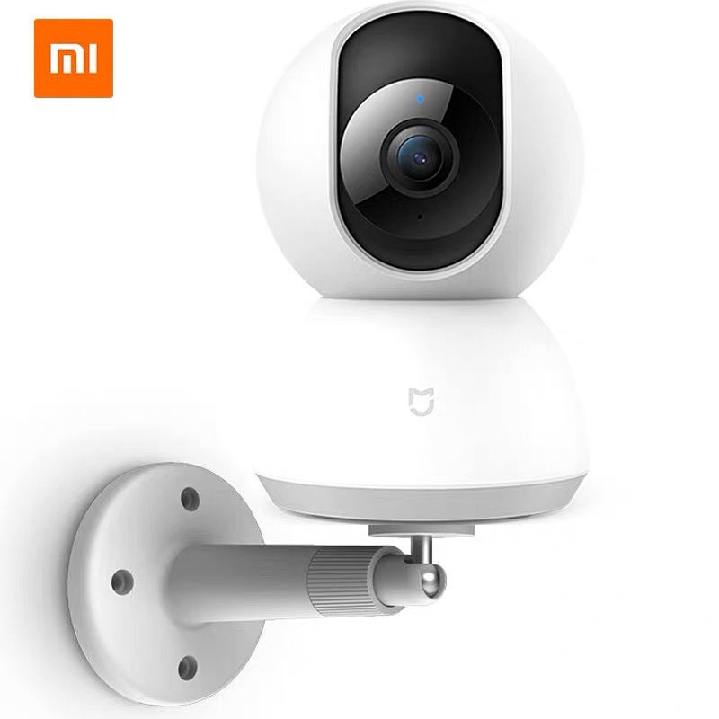 [RED Panda] พร้อมส่ง! เมาท์ยึดกล้องวงจรปิด สําหรับ Xiaomi Mi Home Security Camera 360