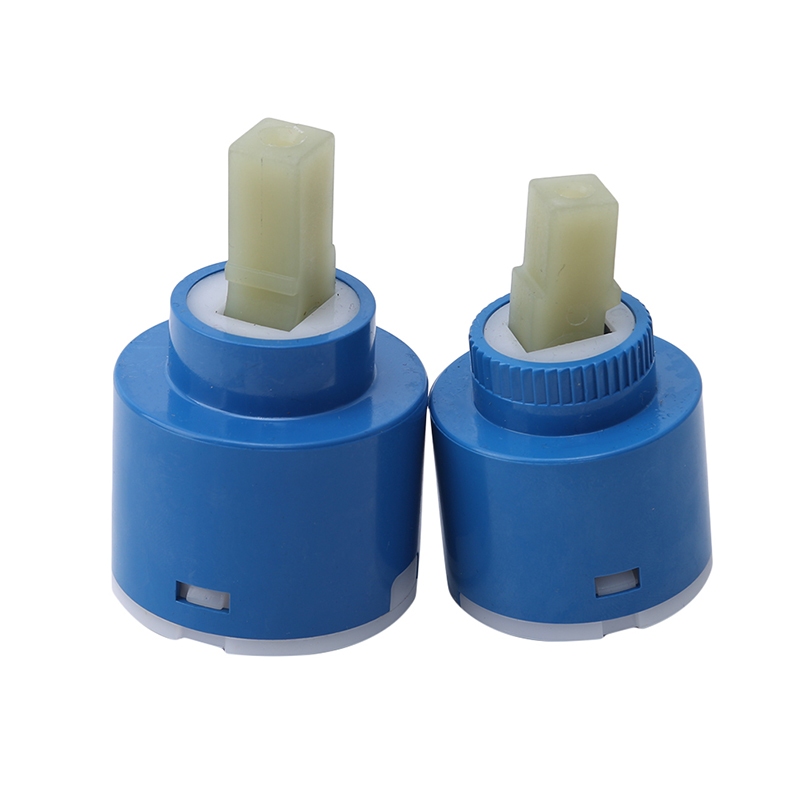 Lever Tap Faucet Mixer Replacement Ceramic Disc Cartridge Accessories [YN]
