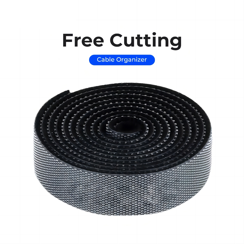 Orico Cable Wider Black