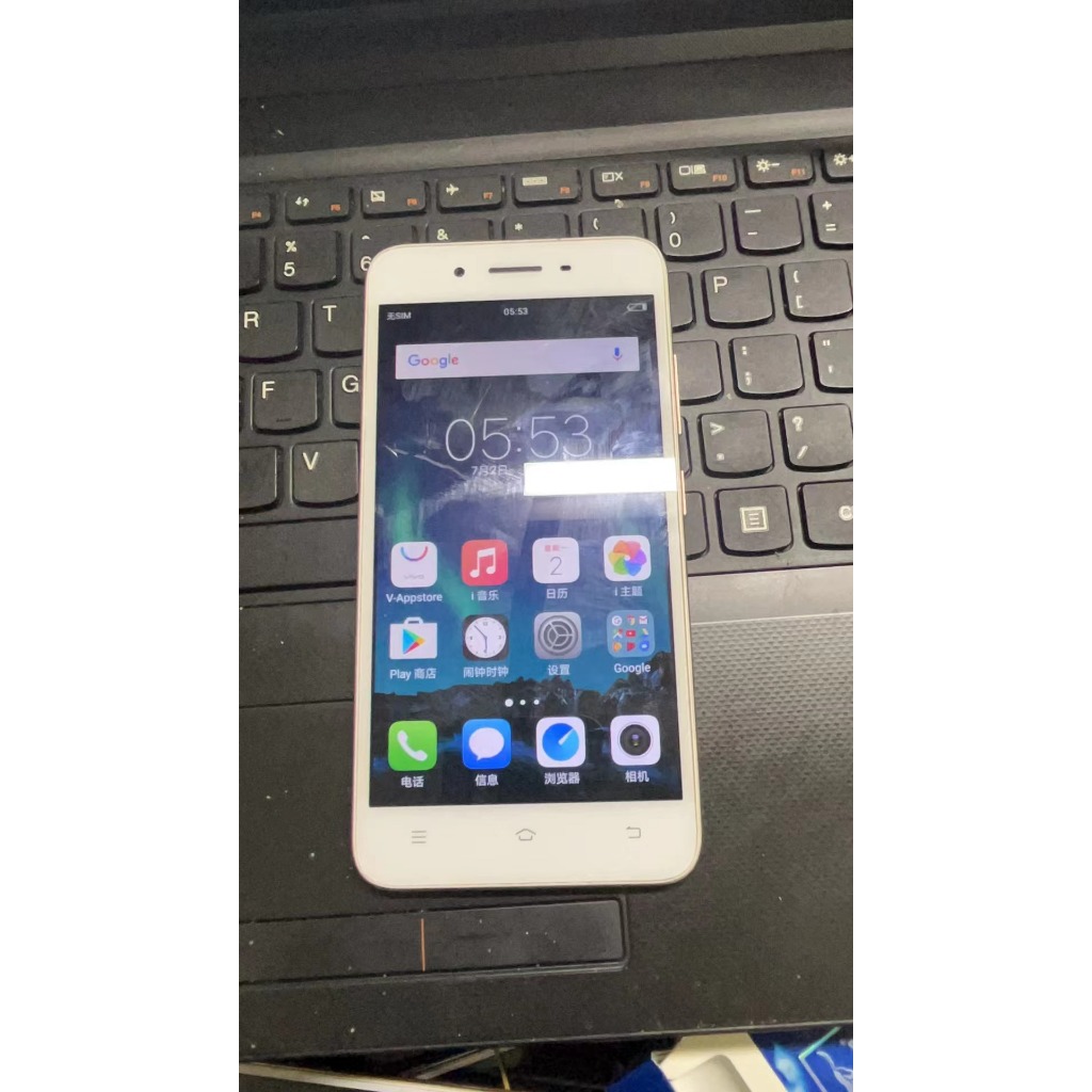 Vivo Y53 2+16GB มือถือมือสองใหม่ 99%