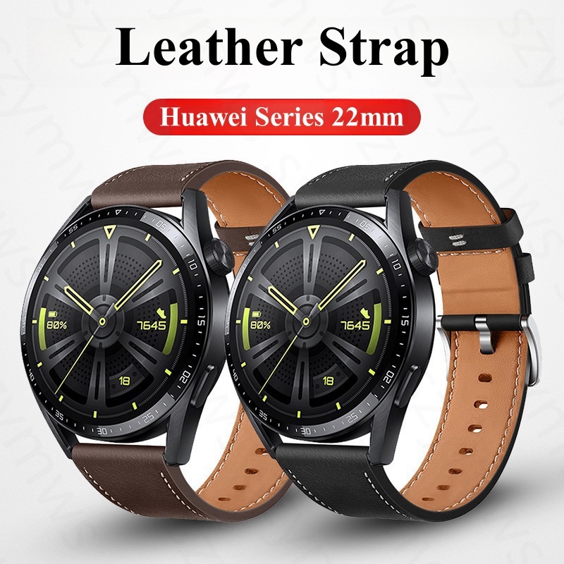 22 มม.สําหรับ Huawei GT 6 Pro 5 4 3 46 มม.สร้อยข้อมือกีฬาซิลิโคนสําหรับนาฬิกา Huawei 5 4 Ultimate 2 GT6 GT5 GT4 GT3 GT2 Runner 2 buds สายรัดข้อมือ Correa