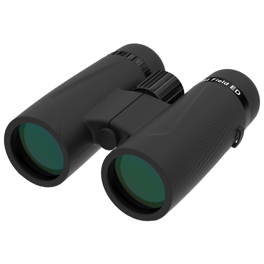 Svbony SA205 กล้องส่องทางไกลแบน BaK-4 Prism IP67 กันน้ําสําหรับ Birding Festival & Nature สังเกต 8X42/10X42