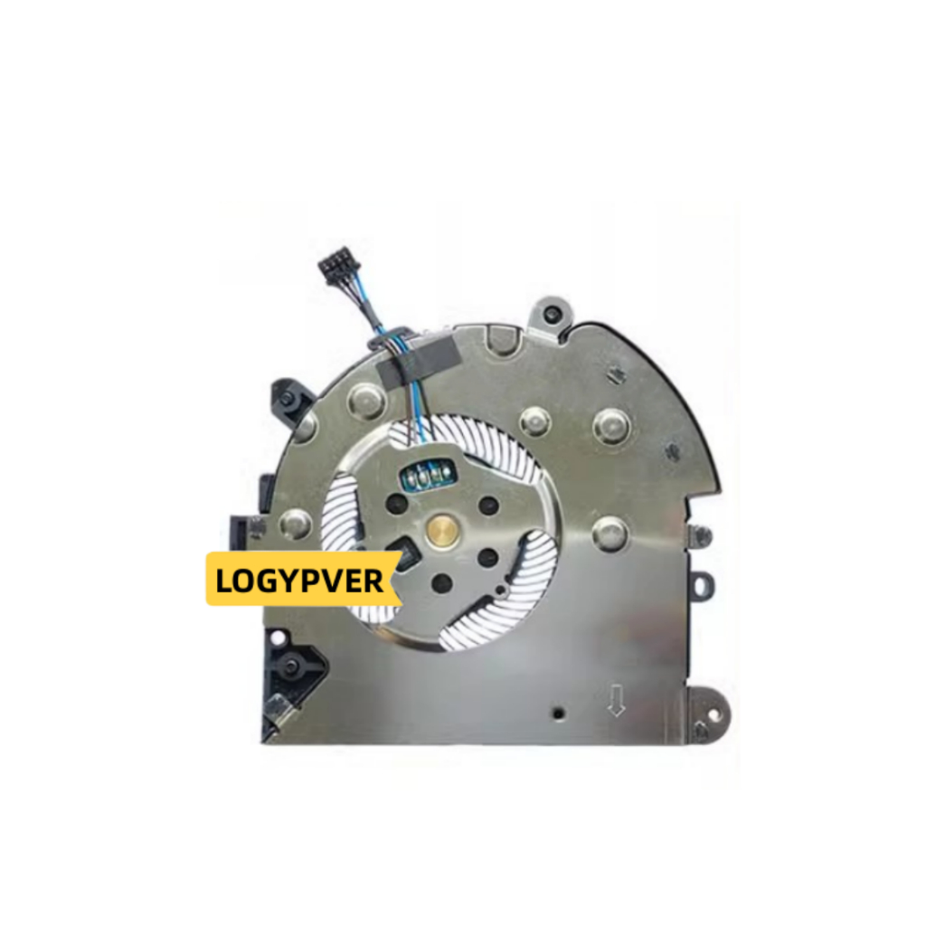 แฟนพัดลมระบายความร้อนใหม่สำหรับแล็ปท็อป HP Elitebook 735 830 835 G5 830 G6 HSN-I12C HSN-I16C EG50040