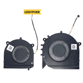 ใหม่ พัดลมระบายความร้อนสำหรับ CPU และ GPU สำหรับ Lenovo Thin…