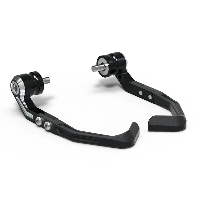 รถจักรยานยนต์ Handguards Grips บาร์ Handlebar คลัทช์เบรค Levers Protector สําหรับ KTM 390 Duke 390DU