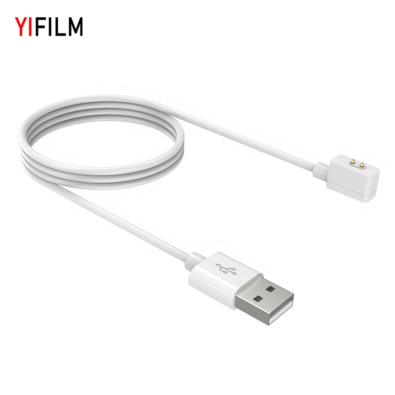 สายชาร์จ USB แบบแม่เหล็ก สําหรับ Redmi Watch 3 Redmi Watch 3 Lite Watch3 Active Charger