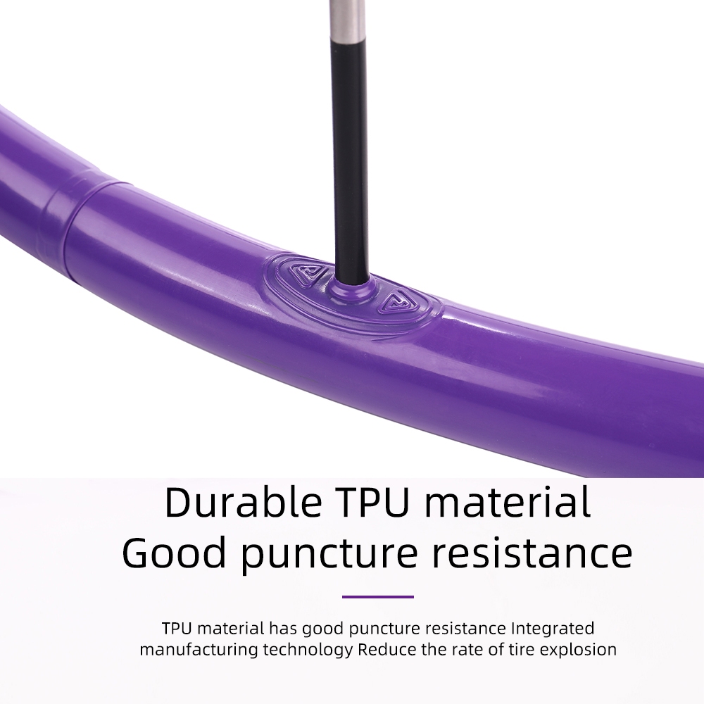 Off ยางในจักรยาน 700C TPU 700x18-32C FV45 65 85 มม. น้ําหนักเบา ทนการเจาะ 700C - รูปที่ 2