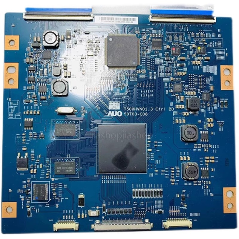 1 ชิ้น UA46ES6900J 50T03-C08 T500HVN01.3 Ctrl BD ใหม่