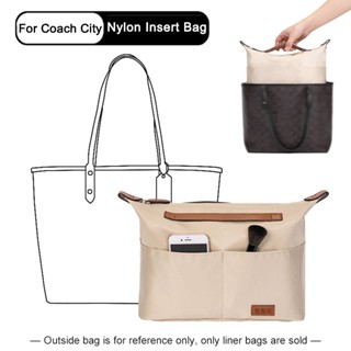 Evertoner กระเป๋าผ้าไนล่อน สําหรับใส่จัดเก็บของ 33/30