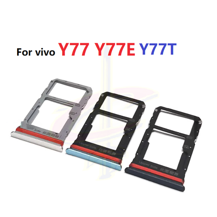 ถาดซิม (sim tray) สําหรับ  VIVO Y77 Y77E Y77T
