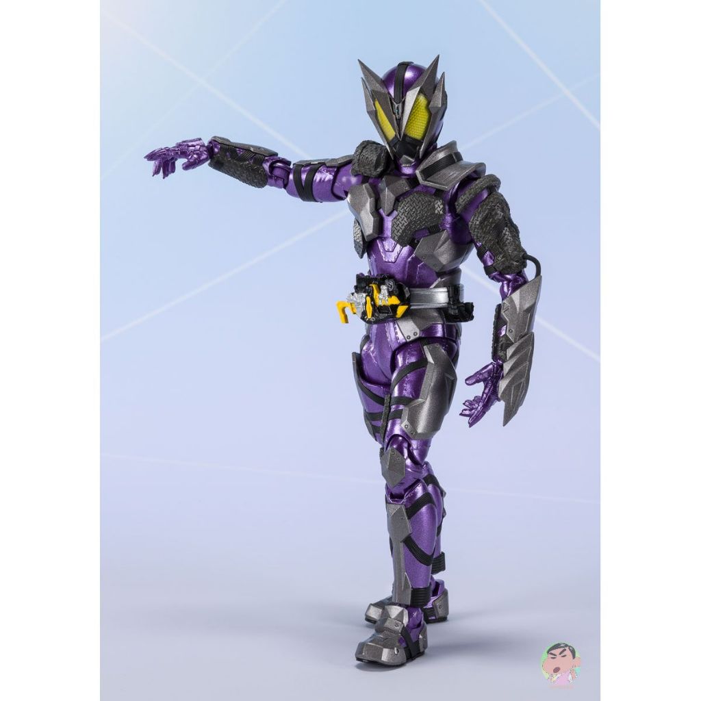 Bandai SHFiguarts KAMEN RIDER HOROBI STING SCORPION -SHFiguarts ครบรอบ 15 ปี Ver.
