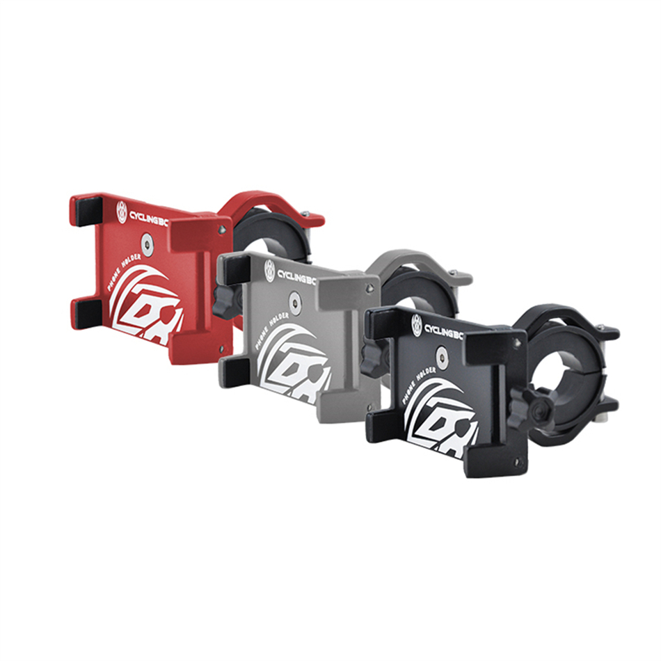 Litepro อุปกรณ์เมาท์ขาตั้ง มุม 360 องศา น้ําหนักเบา 80 กรัม สําหรับวางโทรศัพท์มือถือ ติดแฮนด์บาร์รถจักรยานแบบพับ