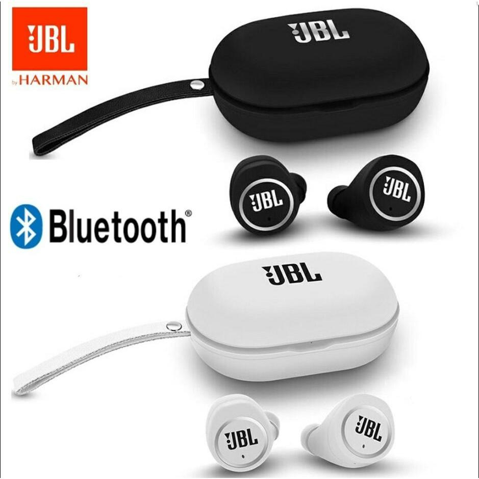 Jbl X8 หูฟังอินเอียร์ไร้สาย อเนกประสงค์ สําหรับเล่นกีฬา