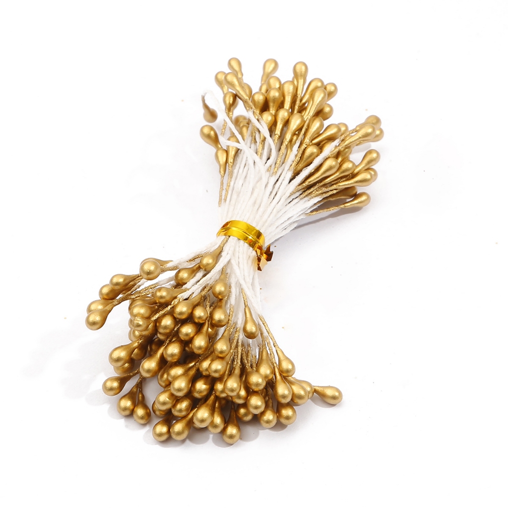 Champange Series พวงดอกไม้ประดิษฐ์ เชอร์รี่ เบอร์รี่ สําหรับตกแต่งเค้ก งานแต่งงาน คริสต์มาส DIY - รูปที่ 3