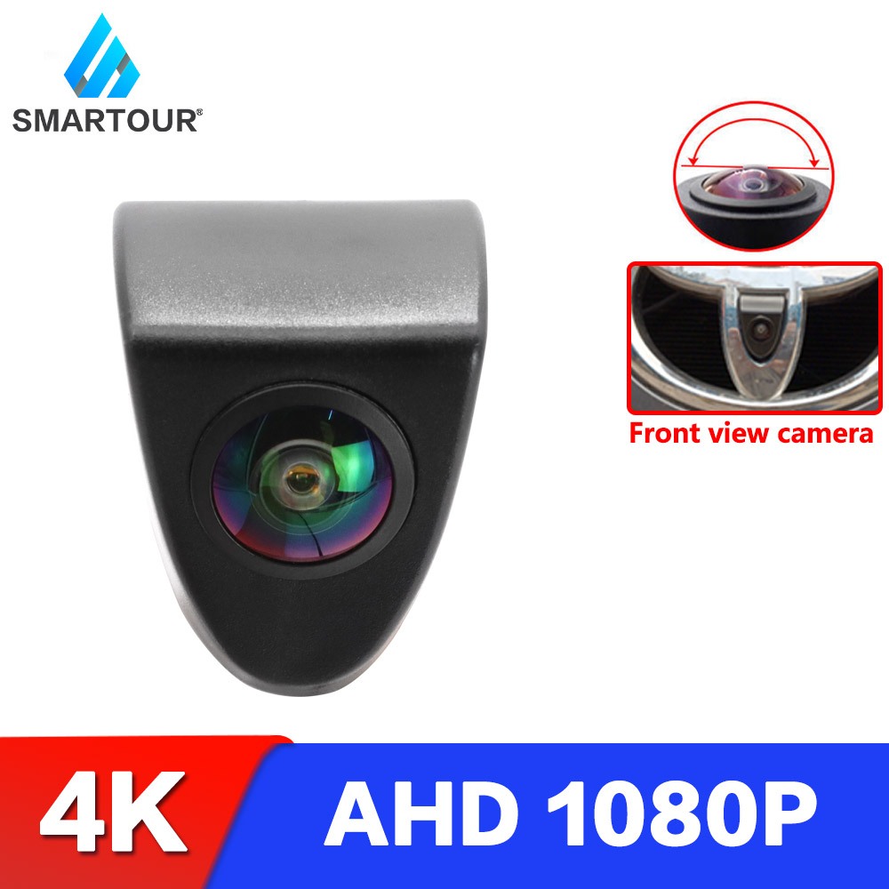 กล้องมองหลังรถยนต์ HD AHD CVBS 1080P สําหรับ Toyota Camry Corolla RAV4 REIZ Land Cruiser Prius Hilux Yaris