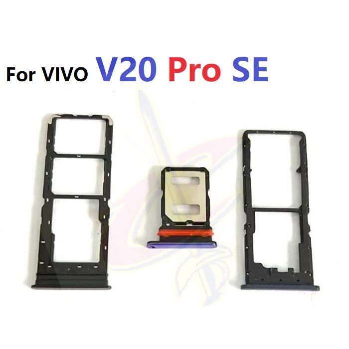 ถาดซิม (sim tray) สําหรับ vivo V20 Pro SE