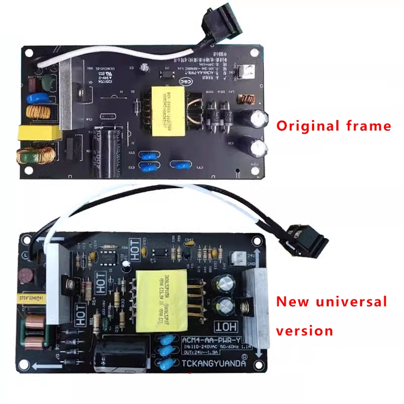 ใหม่ เมนบอร์ดพาวเวอร์เครื่องฟอกอากาศ Mi 2S AC-M4-AA ACM4-AA-PWR-Y