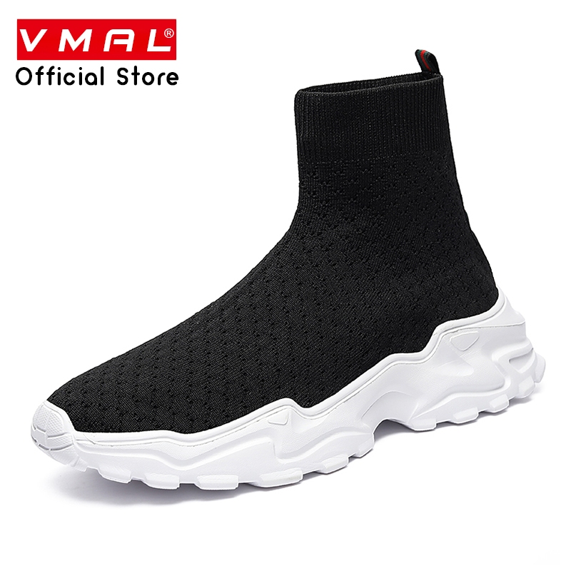 VMAL รองเท้ากีฬาลําลอง กันลื่น 39-46