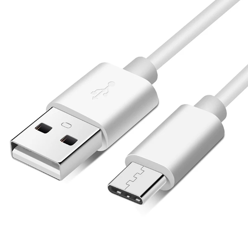 สายชาร์จเร็ว TYPE C 1 เมตร สําหรับ samsung Galaxy S8 S9 S10 S21 Ultra Note 8 9 10 A54 A53 5G A71 A52 A21S