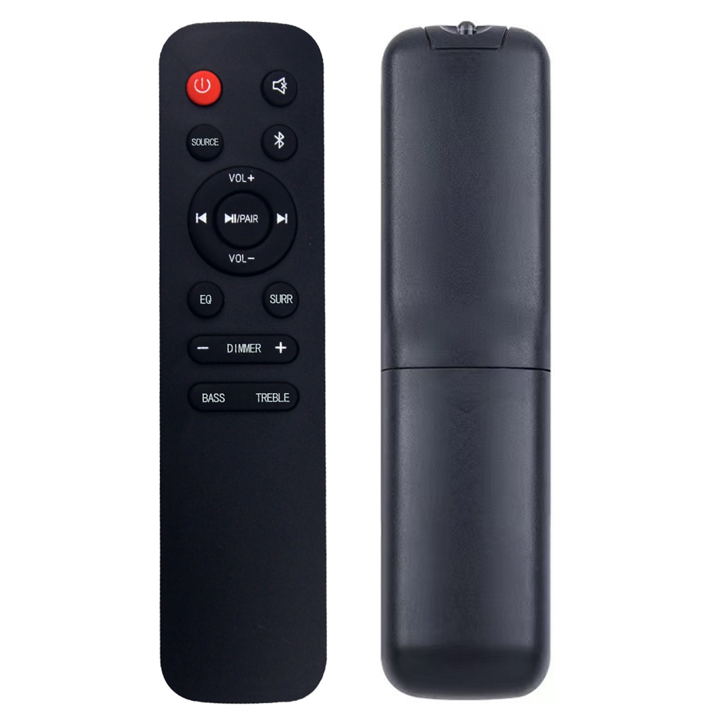 En218a8h รีโมตคอนโทรล แบบเปลี่ยน สําหรับลําโพง Hisense
