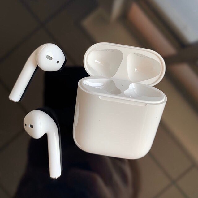 เคสหูฟังบลูทูธไร้สาย TWS inpods i12 พร้อมคุณภาพเสียงสมจริง เข้ากันได้กับ Android และระบบอื่น ๆ