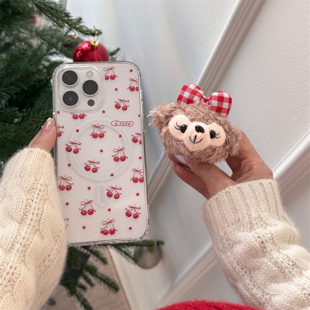 เคสโทรศัพท์มือถืออะคริลิค แม่เหล็ก รองรับโทรศัพท์มือถือ สําหรับ iphone case 15 Pro Max 14 Pro Max 13 Pro Max 12 Pro Max