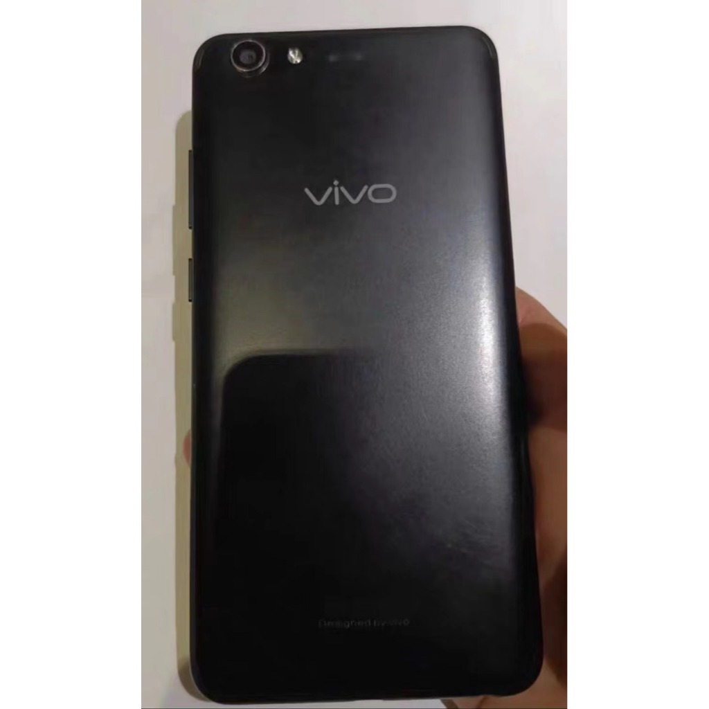 Vivo Y71 99New มือถือมือสอง ความงามภาพถ่าย เกม เต็มจอ ชาร์จเร็ว