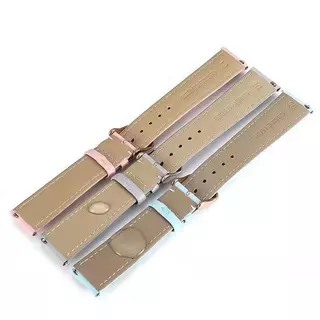 Huawei WatchGT2 GT3 GT4 GT5 pro 46mm 41mm 42mmstrap เหมาะสําหรับ Huawei Watch GT6 สายหนังอินเทรนด์และทันสมัย